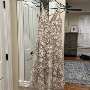 Dress the Population